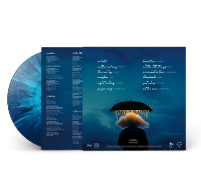 Vinyl 12" - Endless Melancholia