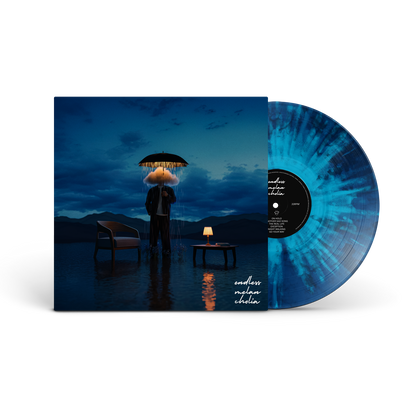 Vinyl 12" - Endless Melancholia