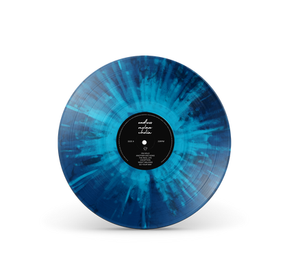 Vinyl 12" - Endless Melancholia